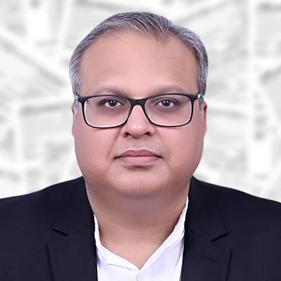 Amit Ahuja